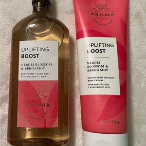 B&BW Uplifting Boost 2 pc. Set